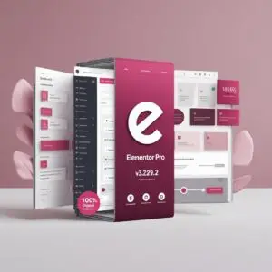 Elementor Pro v3.29.2 Plugin