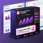 Rank Math Pro v3.0.89 – Advanced SEO Plugin